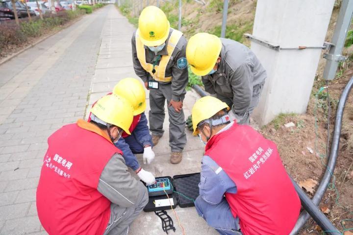 
上海肿瘤医院黄牛代挂号电话票贩子号贩子网上预约挂号,住院检查加快,重庆高新区：保障辖区55.3万用户电力燃气稳定供应