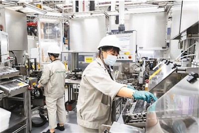 
山东大学齐鲁医院黄牛代挂号电话票贩子号贩子网上预约挂号,住院检查加快,外资“用脚投票”，“中国引力”强劲（国际论道）