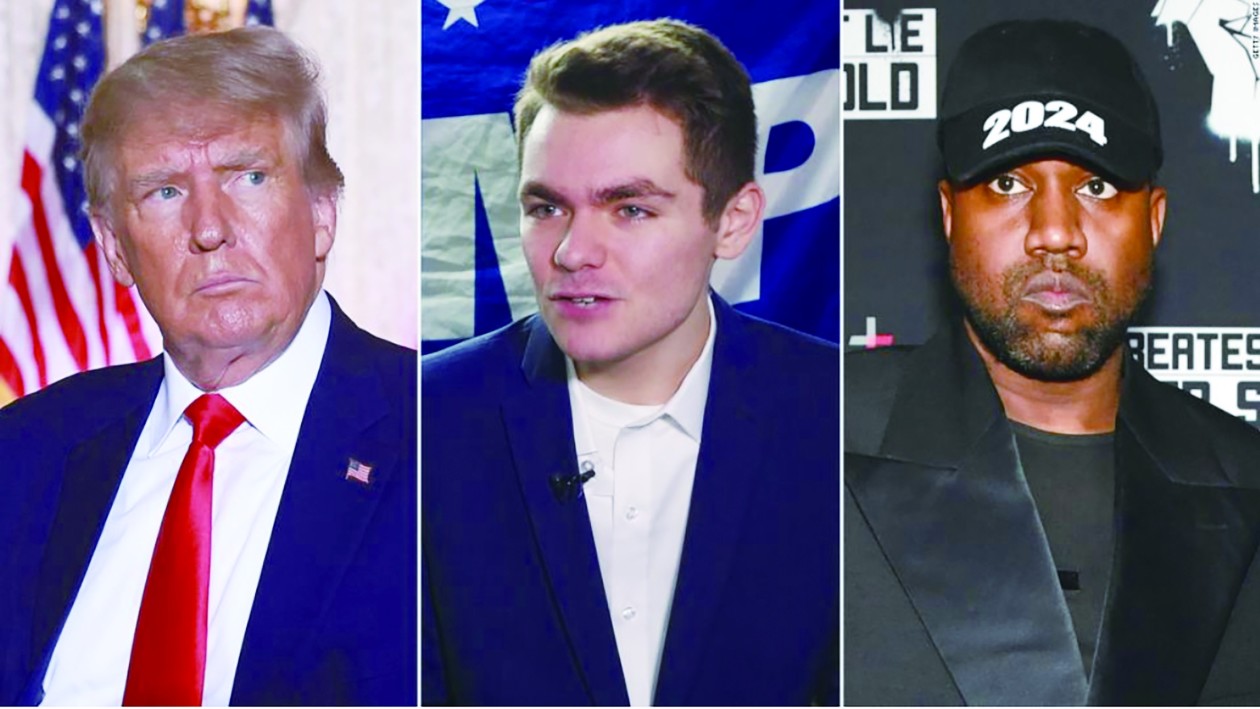 
西安市儿童医院黄牛代挂号电话票贩子号贩子网上预约挂号,住院检查加快,媒体政界大加挞伐，可能影响竞选总统，宴请白人至上主义者，特朗普挨批