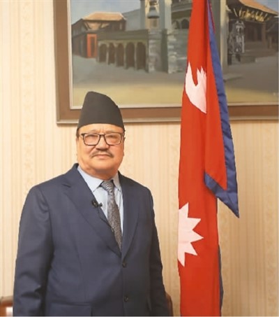 
上海龙华医院黄牛代挂号电话票贩子号贩子网上预约挂号,住院检查加快,“中国共产党的承诺都会兑现”（我在中国当大使（99））