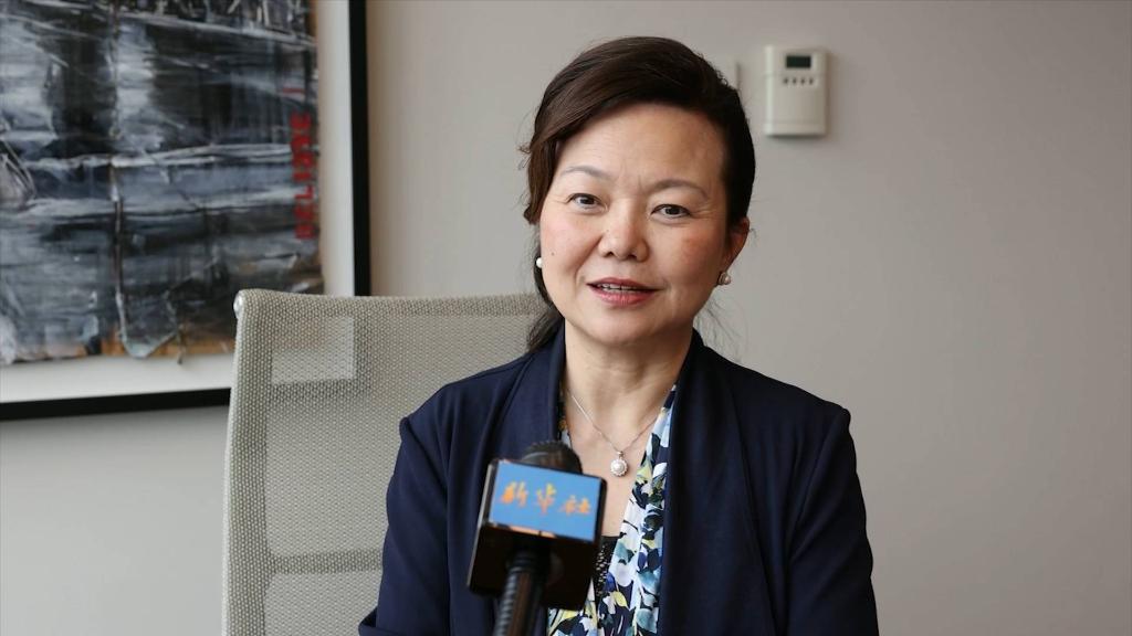 
江苏省第二中医院黄牛代挂号电话票贩子号贩子网上预约挂号,住院检查加快,（全球连线）第五届进博会丨进博会让展商对中国未来充满信心