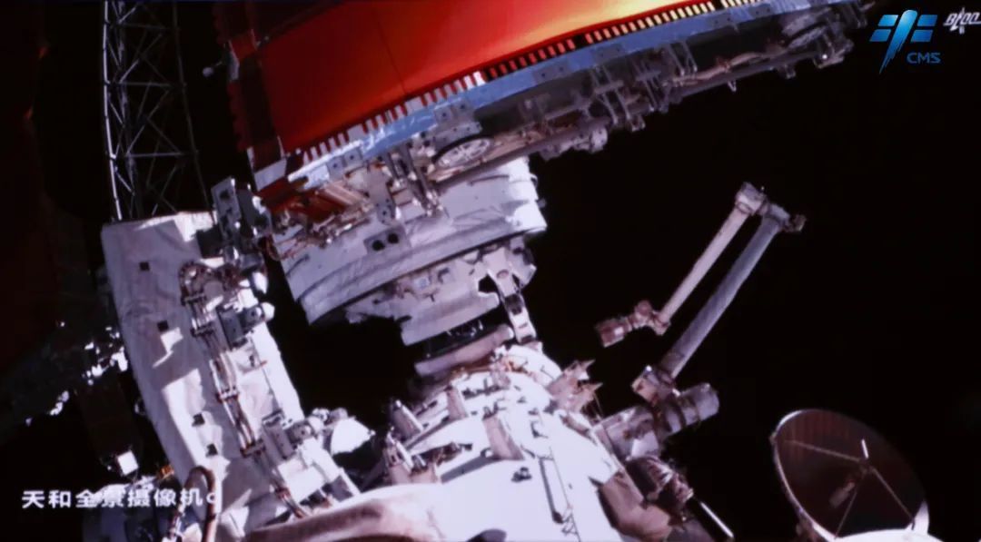 
南京市口腔医院黄牛代挂号电话票贩子号贩子网上预约挂号,住院检查加快,梦天完成转位！中国空间站“T”字基本构型组装完成