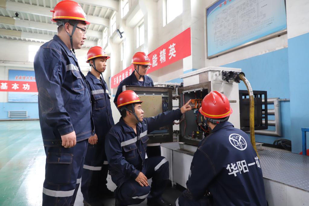 
南京市第一医院黄牛代挂号电话票贩子号贩子网上预约挂号,住院检查加快,二十大代表在基层丨李杰：鼓足钻劲、干劲、闯劲做好新时代技术工人