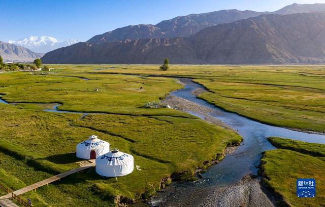 
湖南中医附一医院黄牛代挂号电话票贩子号贩子网上预约挂号,住院检查加快,新华全媒+｜新疆：“三山两盆”孕育湿地之美