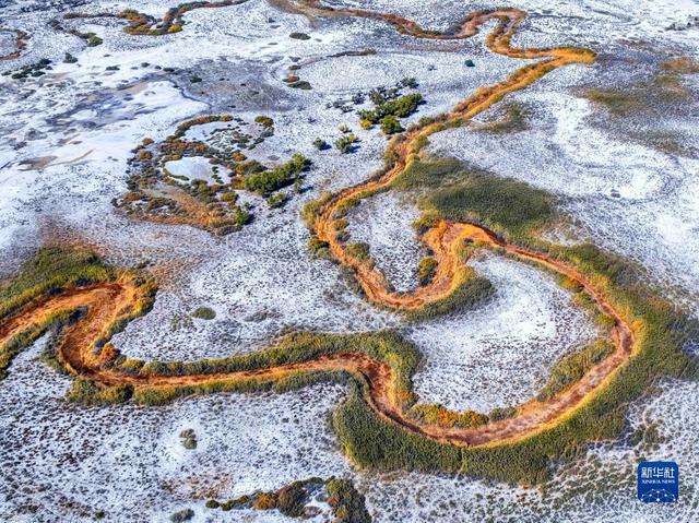 
湖南中医附一医院黄牛代挂号电话票贩子号贩子网上预约挂号,住院检查加快,新华全媒+｜新疆：“三山两盆”孕育湿地之美