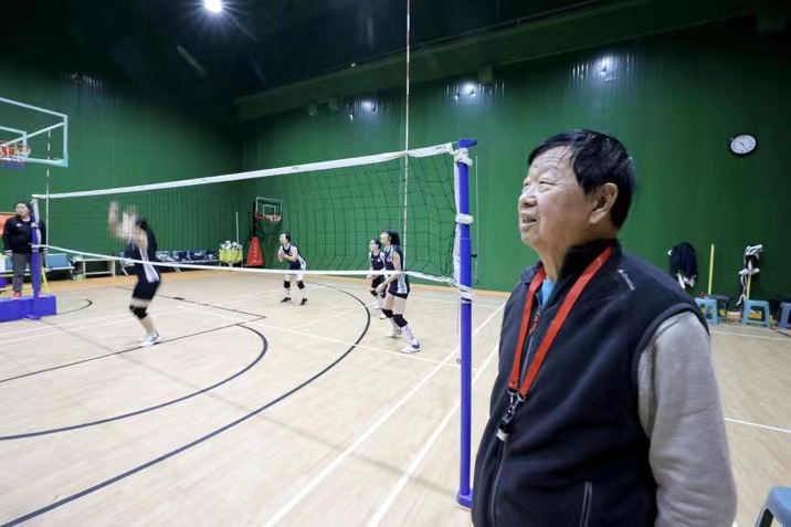 
重庆儿童医院黄牛代挂号电话票贩子号贩子网上预约挂号,住院检查加快,追光｜半个世纪追梦排球 这位教练仍马不停蹄