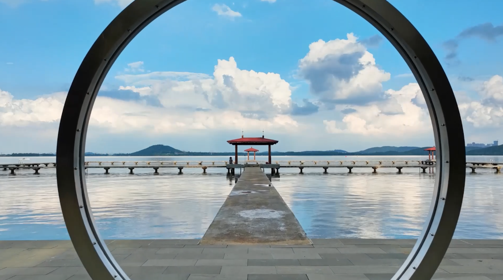 
广东省中医院黄牛代挂号电话票贩子号贩子网上预约挂号,住院检查加快,新华全媒+｜水韵武汉 湿地之城