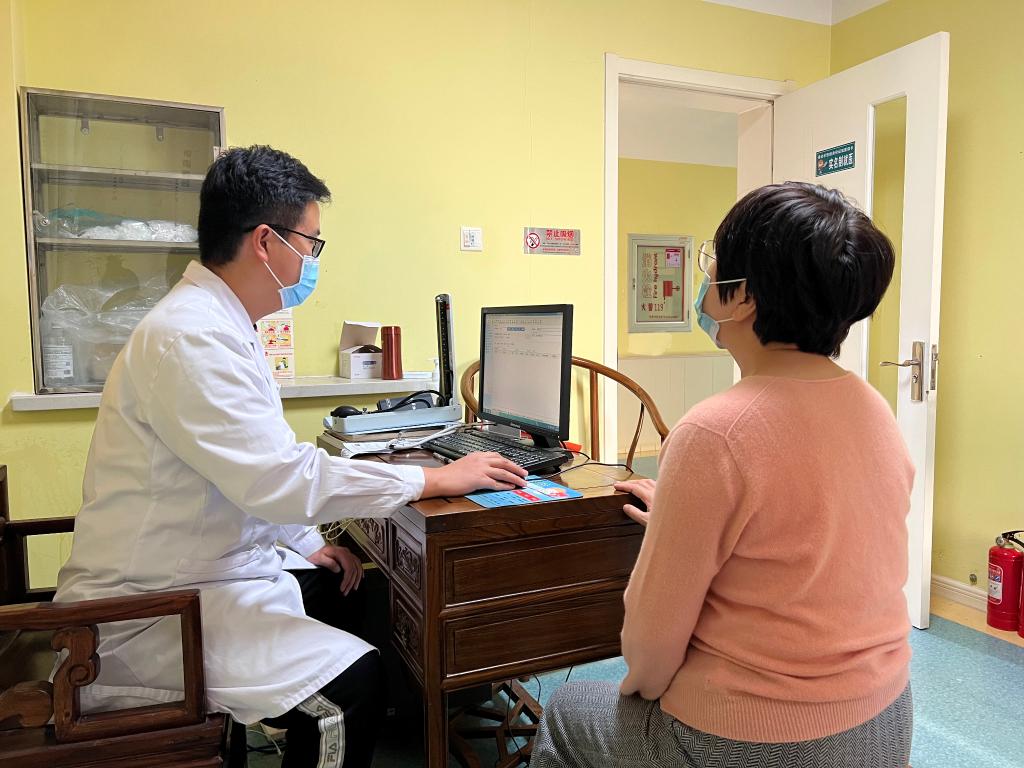 
长沙各大医院黄牛代挂号电话票贩子号贩子网上预约挂号,住院检查加快,踔厉奋发向未来·二十大精神在基层｜天津：促进中医药传承创新发展