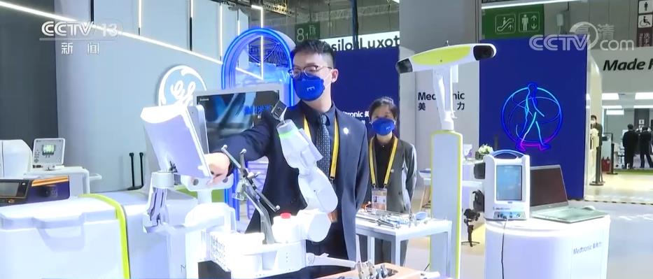 
江苏省第二中医院黄牛代挂号电话票贩子号贩子网上预约挂号,住院检查加快,聚焦进博会 | 展品变商品 跨国企业看好中国市场