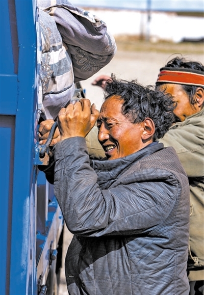 
北京儿研所黄牛代挂号电话票贩子号贩子网上预约挂号,住院检查加快,奔向更美好的生活（新时代画卷）