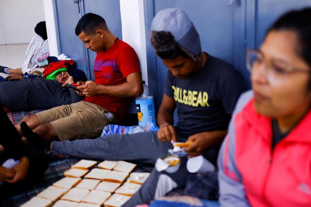 
上海肿瘤医院黄牛代挂号电话票贩子号贩子网上预约挂号,住院检查加快,墨西哥内务部最新数据：美墨“反向移民”人数创有记录以来最高值