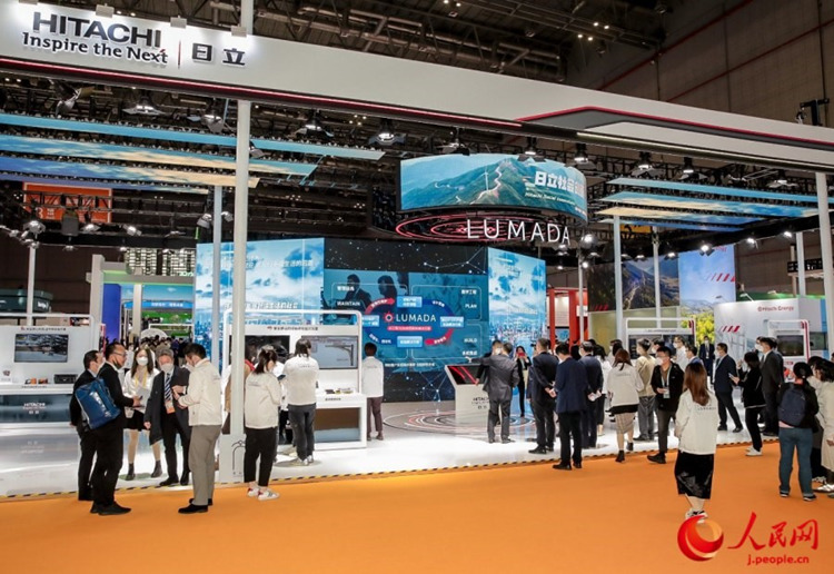 
浙江中医药第二医院黄牛代挂号电话票贩子号贩子网上预约挂号,住院检查加快,连续五年出展 日立看好进博会上的新商机