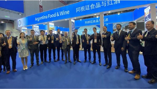 
上海瑞金医院黄牛代挂号电话票贩子号贩子网上预约挂号,住院检查加快,阿媒：阿根廷企业进博会参展数大增