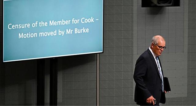 
北京301医院黄牛代挂号电话票贩子号贩子网上预约挂号,住院检查加快,澳众议院通过谴责莫里森动议，澳媒：当事人一直玩手机