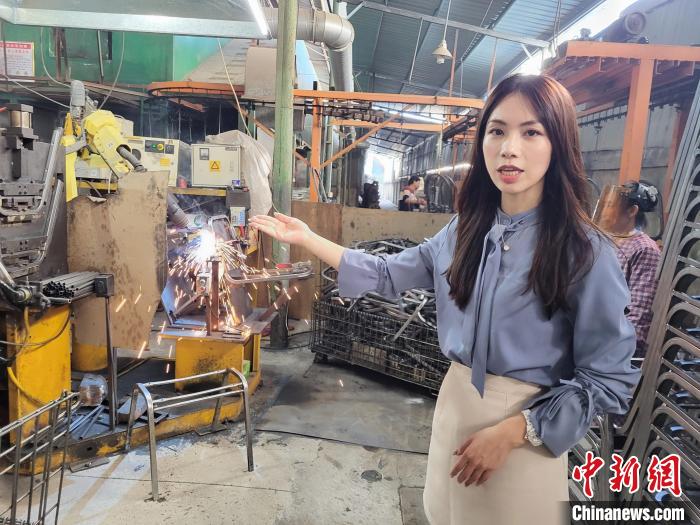 
南方医科大学南方医院黄牛代挂号电话票贩子号贩子网上预约挂号,住院检查加快,台湾小夫妻“登陆”接力创业：一把椅子卖全球