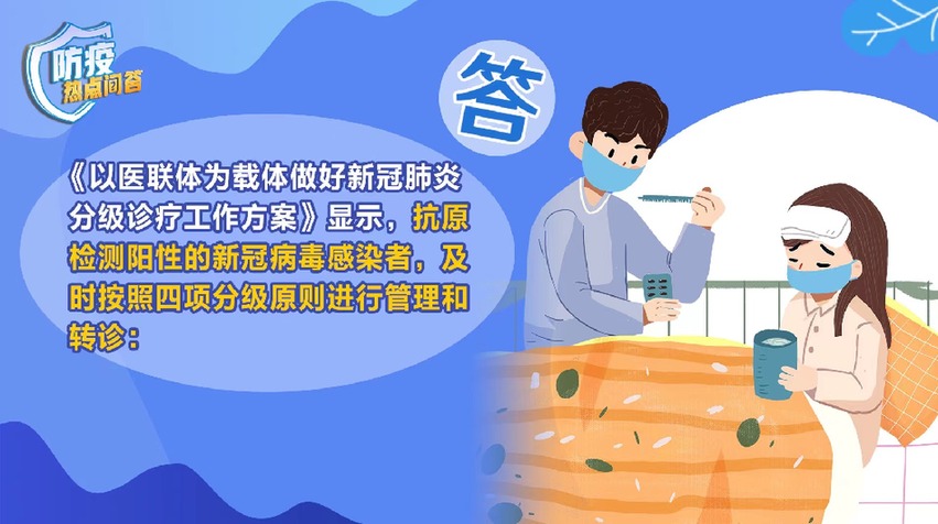 
南京眼科医院黄牛代挂号电话票贩子号贩子网上预约挂号,住院检查加快,防疫热点问答｜通过核酸检测、抗原检测发现自己感染了新冠病毒，“阳”了怎么办？