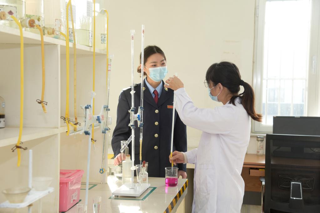 
浙江大学儿童医院黄牛代挂号电话票贩子号贩子网上预约挂号,住院检查加快,“退的是资金，增的是信心”——山东落实税费支持政策助企纾困一线见闻