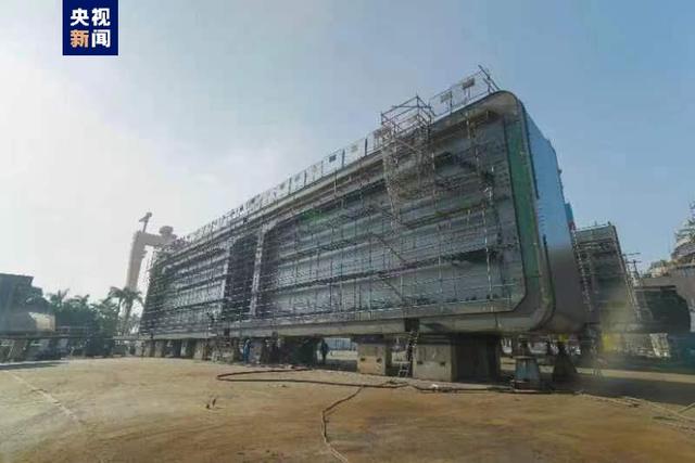 
北京肿瘤医院黄牛代挂号电话票贩子号贩子网上预约挂号,住院检查加快,深中通道海底隧道沉管钢壳制造完工