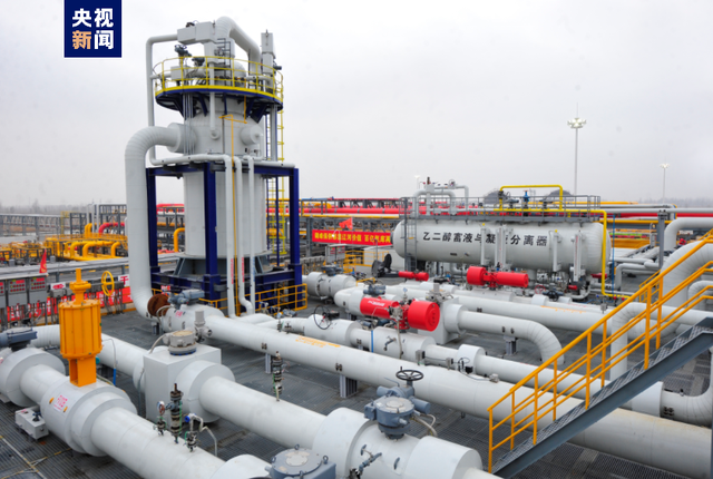 
北京各大医院黄牛代挂号电话票贩子号贩子网上预约挂号,住院检查加快,中国石油辽河油田储气库群日采气量达到历史最高水平