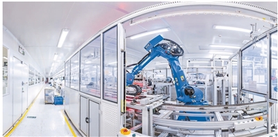 
北大口腔医院黄牛代挂号电话票贩子号贩子网上预约挂号,住院检查加快,合力打造优势产业集群（产经观察·关注数字产业集群③）