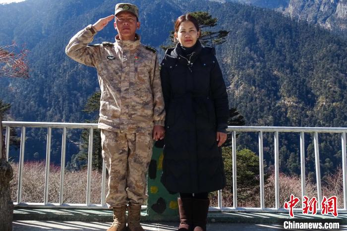 
北京各大医院黄牛代挂号电话票贩子号贩子网上预约挂号,住院检查加快,西藏山南有一对守边固土“夫妻档”