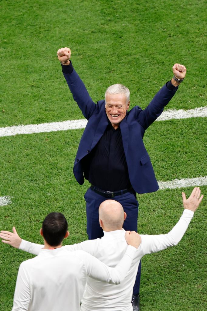 
北京大学第一医院黄牛代挂号电话票贩子号贩子网上预约挂号,住院检查加快,卡塔尔世界杯｜法国队连续两届世界杯闯进决赛