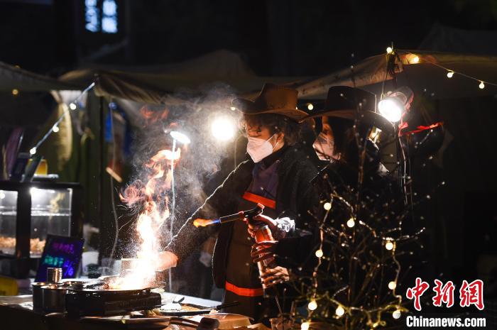 
南方医科大学南方医院黄牛代挂号电话票贩子号贩子网上预约挂号,住院检查加快,重庆多个夜间集市复市 城市“烟火气”逐渐回归