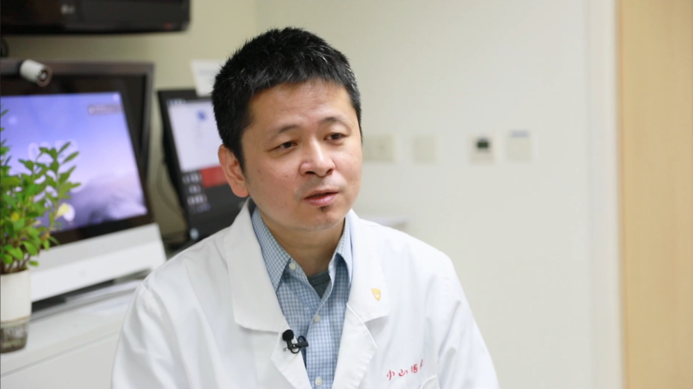 南京明基医院黄牛代挂号电话票贩子号贩子网上预约挂号,住院检查加快,什么情况下建议去医院就诊——专访复旦大学附属中山医院重症医学科主任钟鸣