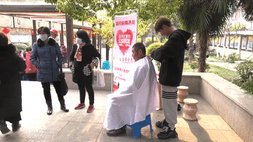 
天津肿瘤医院黄牛代挂号电话票贩子号贩子网上预约挂号,住院检查加快,江苏南京：办实事 聚民心 这个社区有点“暖”