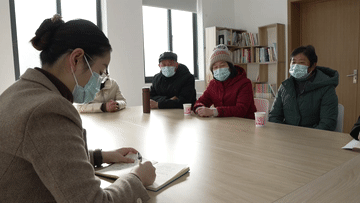 
天津肿瘤医院黄牛代挂号电话票贩子号贩子网上预约挂号,住院检查加快,江苏南京：办实事 聚民心 这个社区有点“暖”