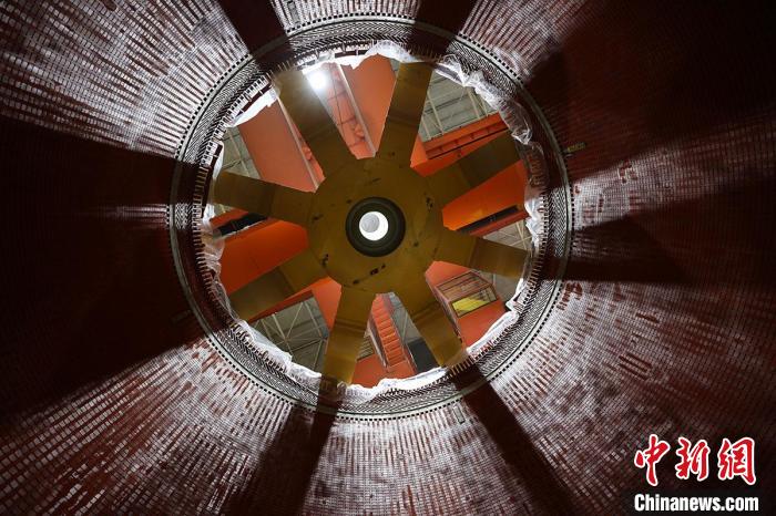 
北大第一医院黄牛代挂号电话票贩子号贩子网上预约挂号,住院检查加快,新疆首座抽水蓄能电站首台机组定子成功吊装