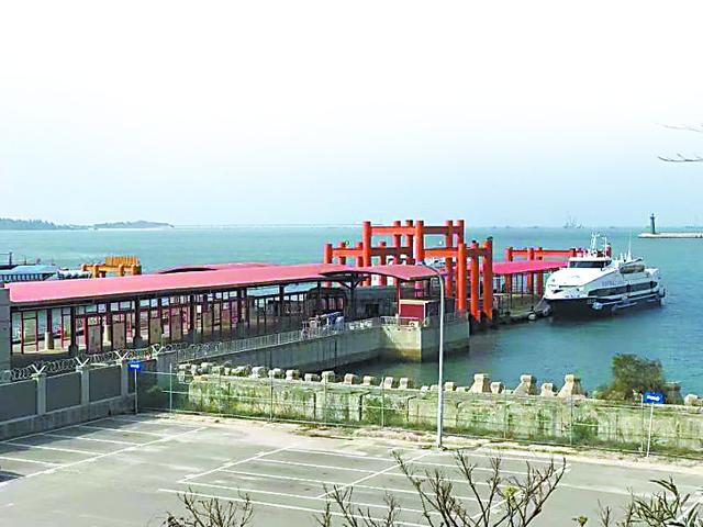 
北京大学第三医院黄牛代挂号电话票贩子号贩子网上预约挂号,住院检查加快,金门“立委”陈玉珍：民进党是在把复航“小三通”当筹码