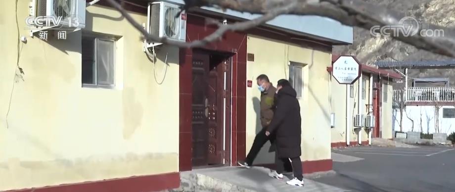 
北医六院黄牛代挂号电话票贩子号贩子网上预约挂号,住院检查加快,“智慧健康E站”将贴心医疗服务送到村民家门口