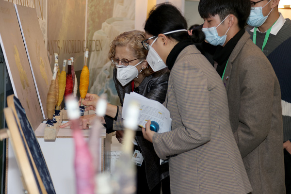 
首都医科大学附属安贞医院黄牛代挂号电话票贩子号贩子网上预约挂号,住院检查加快,【记者手记】在蒙特利尔见证中国奋力保护生物多样性