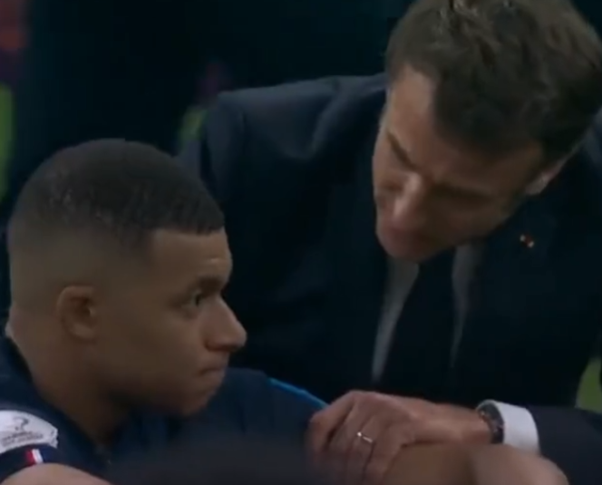 北京北大口腔医院黄牛代挂号电话票贩子号贩子网上预约挂号,住院检查加快,安慰姆巴佩,“总统球迷”马克龙被吐槽作秀