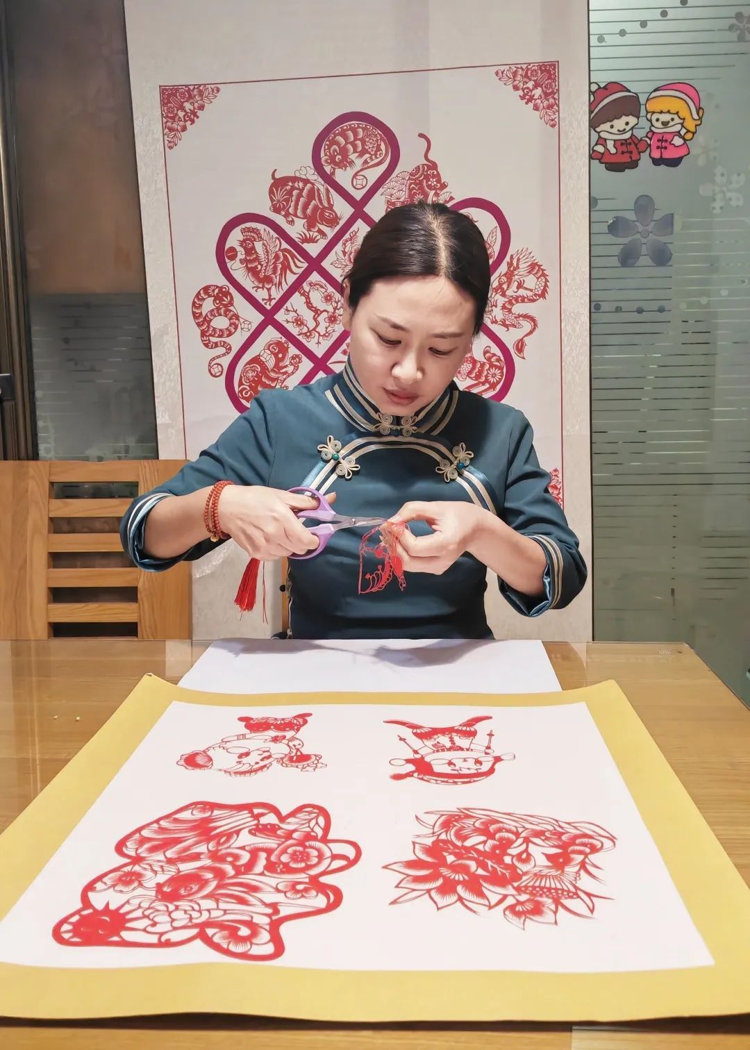 
南京军区总医院黄牛代挂号电话票贩子号贩子网上预约挂号,住院检查加快,为什么说“冬至大如年”？