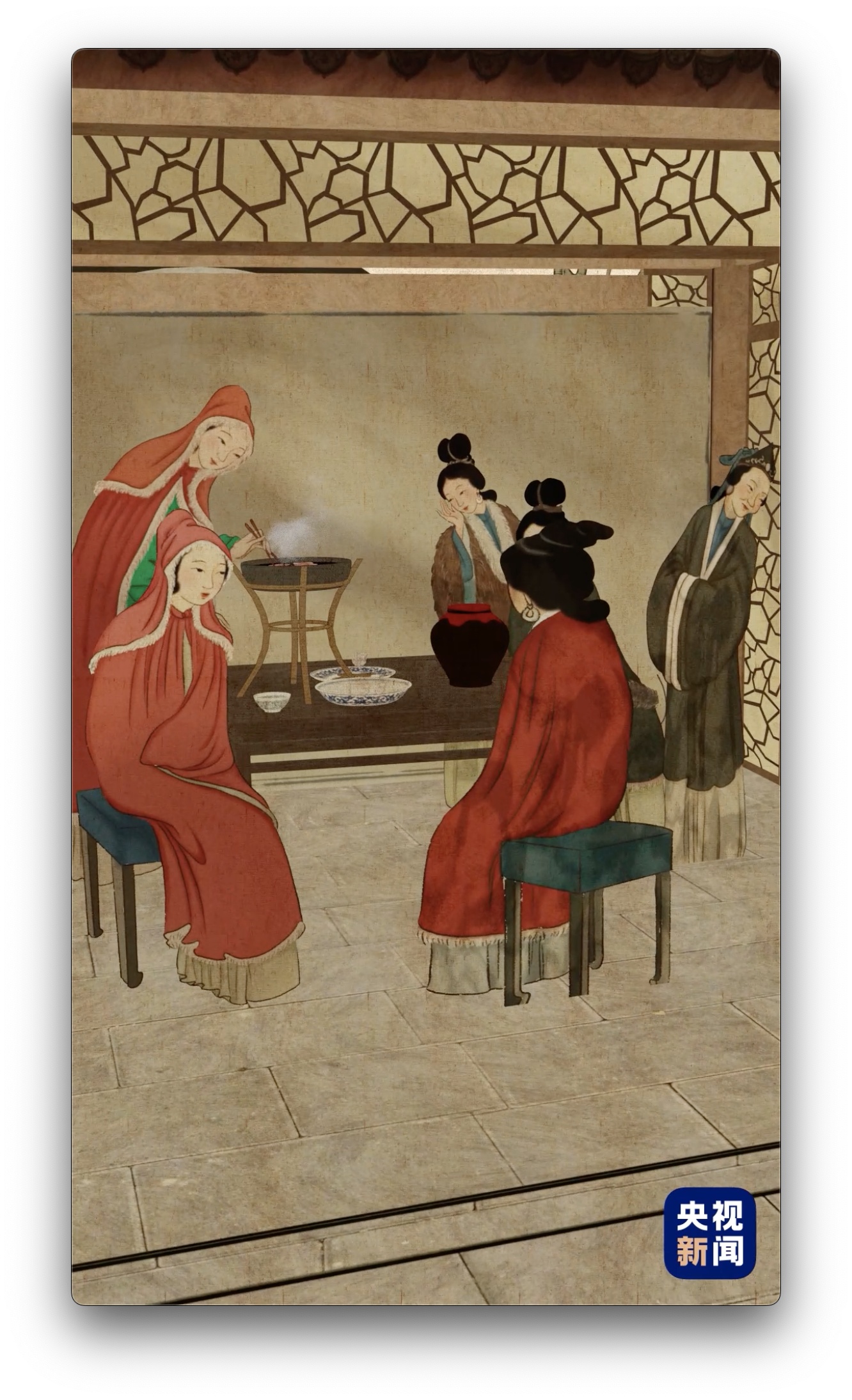 
首都医科大学附属北京中医院黄牛代挂号电话票贩子号贩子网上预约挂号,住院检查加快,诗意微动画丨冬至