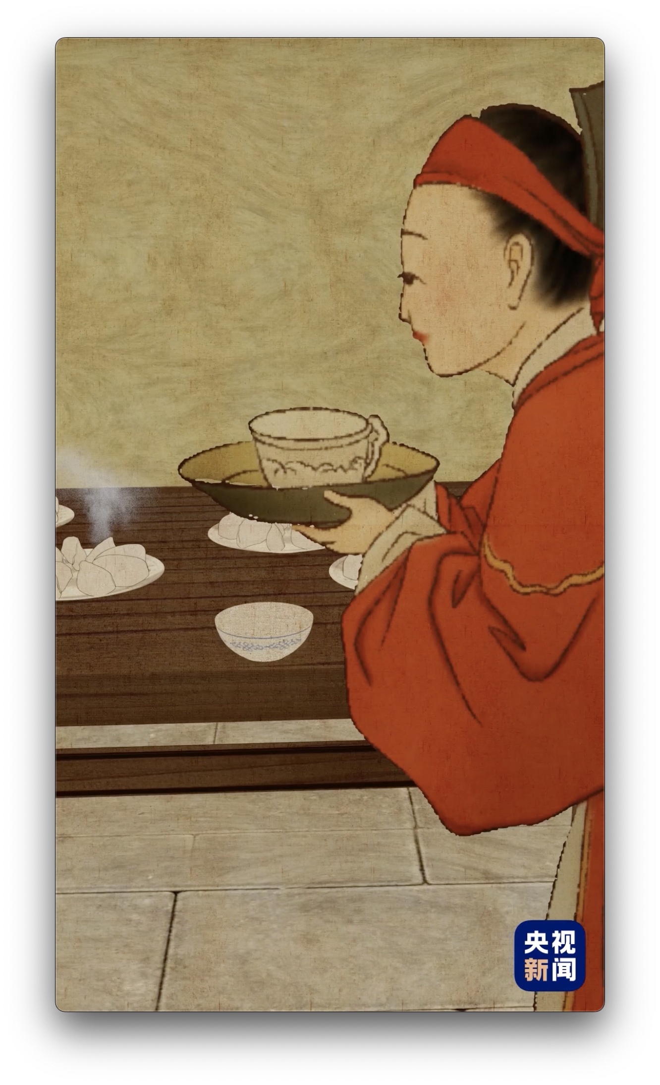 
首都医科大学附属北京中医院黄牛代挂号电话票贩子号贩子网上预约挂号,住院检查加快,诗意微动画丨冬至