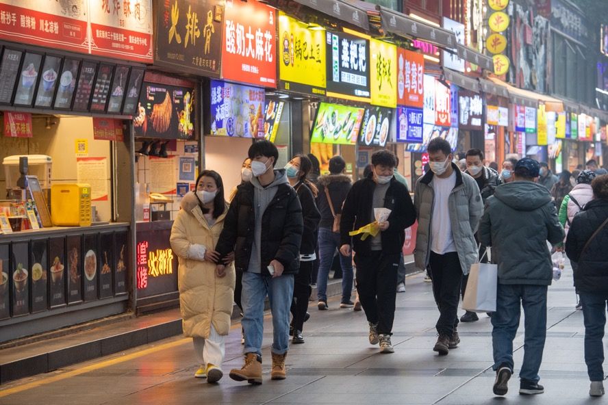 
中国中医科学院望京医院黄牛代挂号电话票贩子号贩子网上预约挂号,住院检查加快,新华全媒+|点亮信心 活力归来——重庆解放碑商圈复工复市见闻