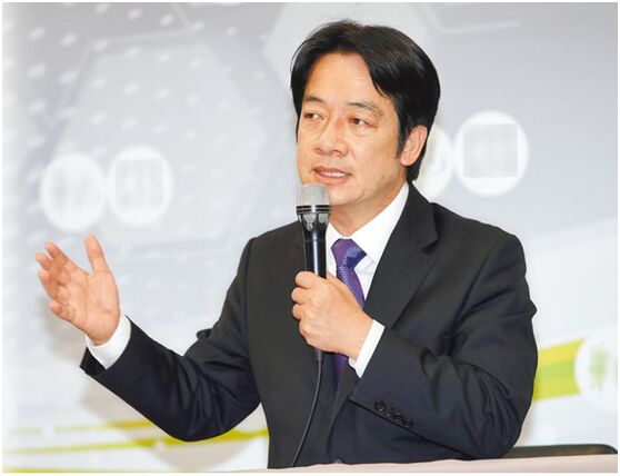 
南京中科研究所黄牛代挂号电话票贩子号贩子网上预约挂号,住院检查加快,想和蔡英文切割，难获台民众信任，赖清德抛“和平保台”骗选票