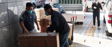 
浙江大学儿童医院黄牛代挂号电话票贩子号贩子网上预约挂号,住院检查加快,新华全媒+｜保障群众用药！这些举措暖心