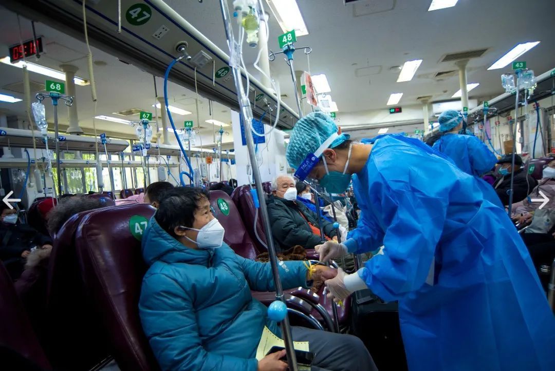 
西安市儿童医院黄牛代挂号电话票贩子号贩子网上预约挂号,住院检查加快,瑞金医院白衣战士：这是一场硬仗，但相信我们一定会赢！