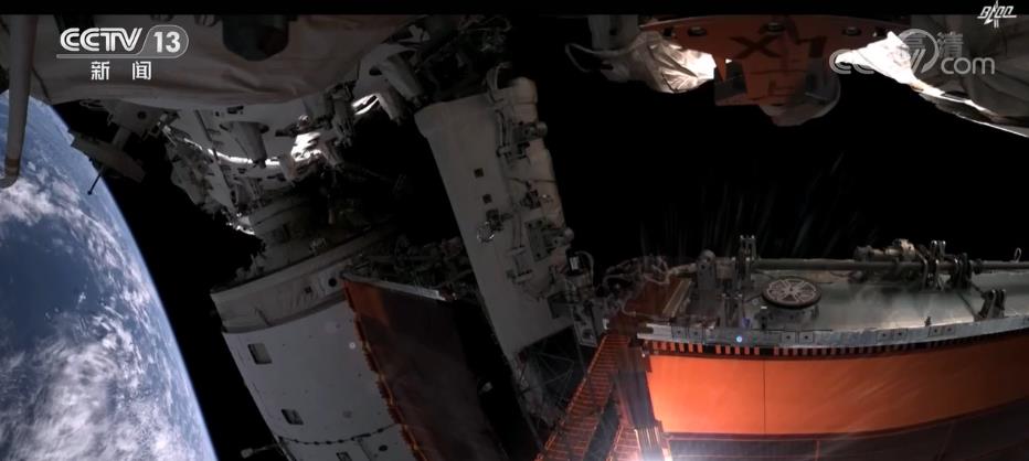 
北京各大医院黄牛代挂号电话票贩子号贩子网上预约挂号,住院检查加快,空间站完成三舱状态设置 长期运控稳定实施