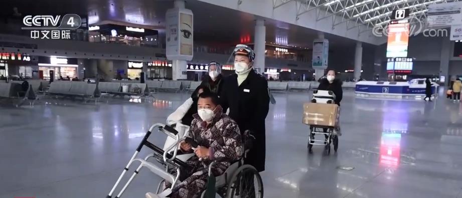 
中国医学科学院肿瘤医院黄牛代挂号电话票贩子号贩子网上预约挂号,住院检查加快,铁路部门动态精准安排运力 做好老幼病残孕重点旅客服务