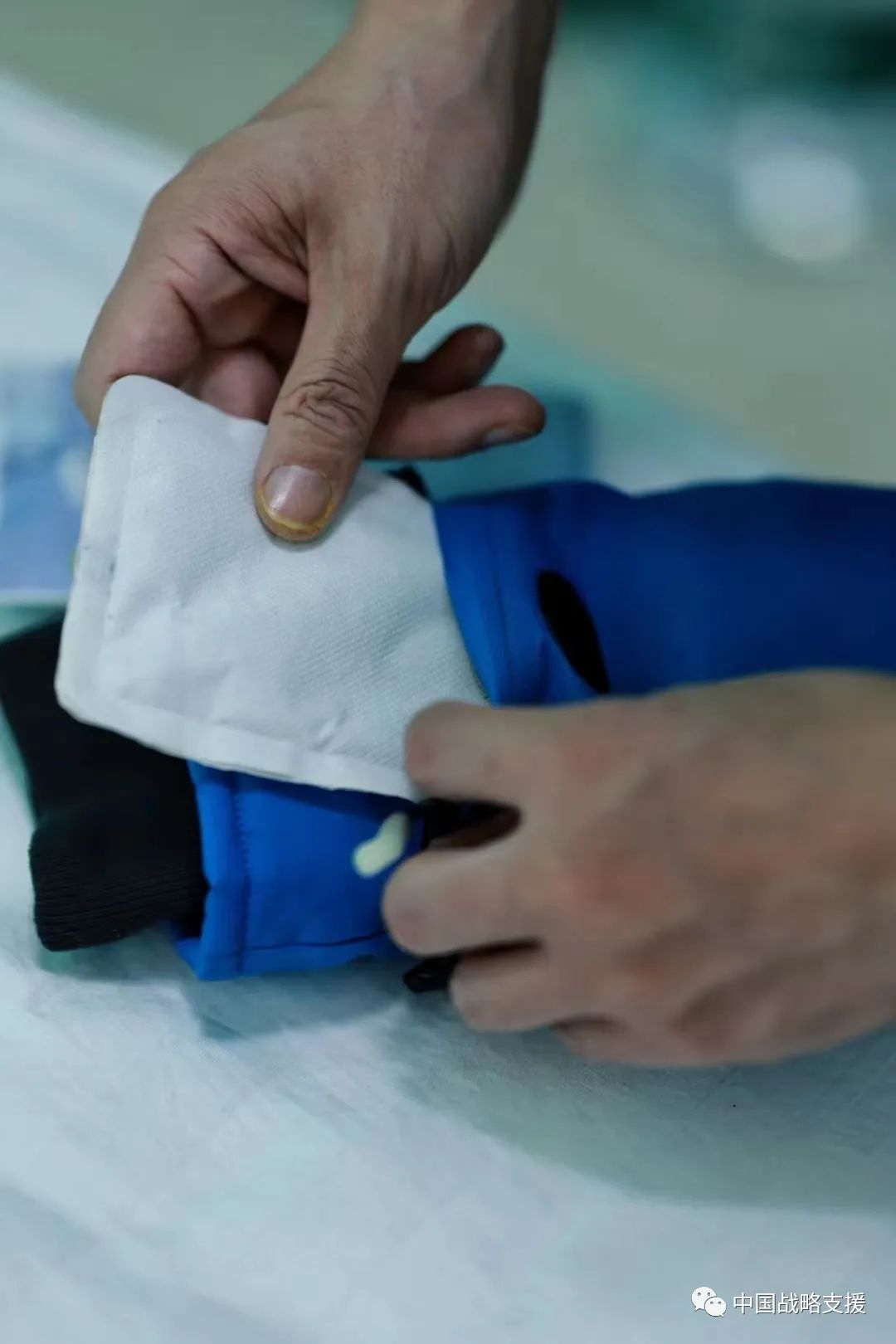 
上海仁济医院黄牛代挂号电话票贩子号贩子网上预约挂号,住院检查加快,航天新征程｜备战备勤八个月 神舟医疗救护队准备好了！