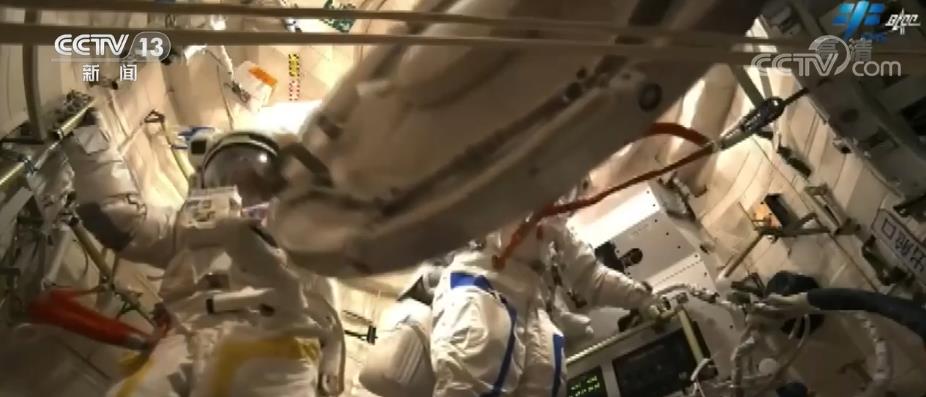 
重庆儿童医院黄牛代挂号电话票贩子号贩子网上预约挂号,住院检查加快,航天新征程｜“最忙乘组”创造空间站多个“首次”