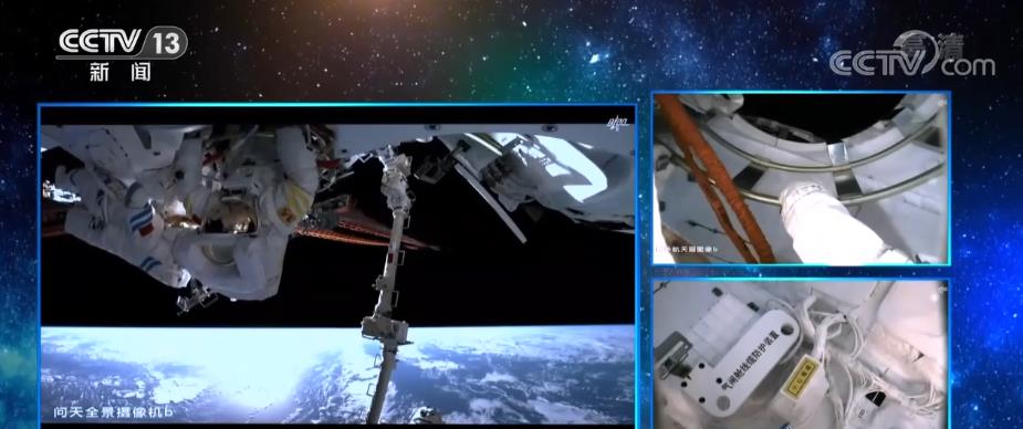 
重庆儿童医院黄牛代挂号电话票贩子号贩子网上预约挂号,住院检查加快,航天新征程｜“最忙乘组”创造空间站多个“首次”