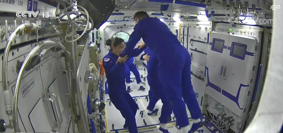 
重庆儿童医院黄牛代挂号电话票贩子号贩子网上预约挂号,住院检查加快,航天新征程｜“最忙乘组”创造空间站多个“首次”