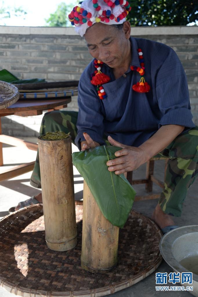 
南京市中医院黄牛代挂号电话票贩子号贩子网上预约挂号,住院检查加快,“中国茶”申遗成功！云南德昂族酸茶了解一下？