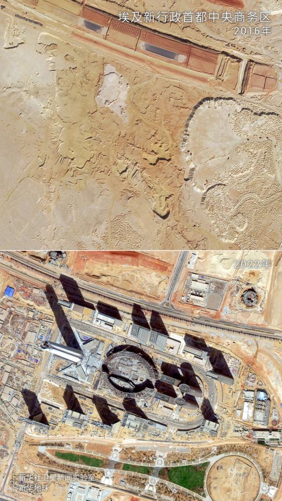 
空军特色医学中心黄牛代挂号电话票贩子号贩子网上预约挂号,住院检查加快,全球连线 | 卫星见证：中阿共建“一带一路”合作成就